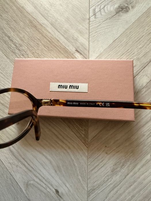 Очила Miu Miu нови