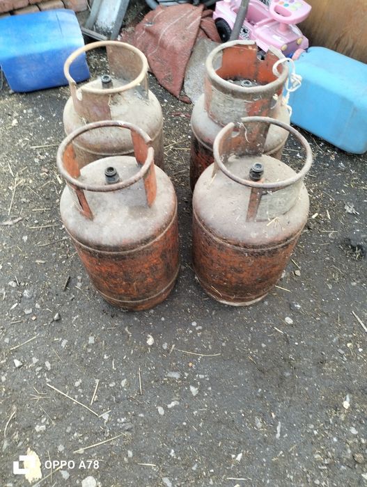 Газболонв фляга бидоны кастрюля