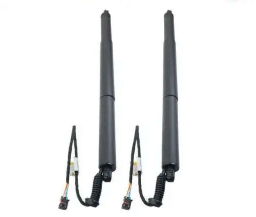 Telescop Telescoape Portbagaj Haion Electric Skoda Superb 3 2015-2020