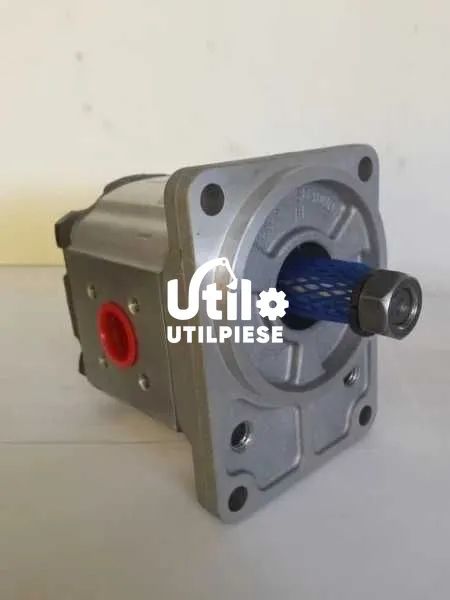 pompa hidraulica bosch 0510525024 utilaje constructii - garantie