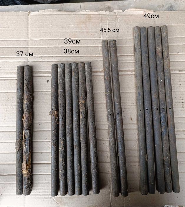 Запчасти на дробилку КДУ.