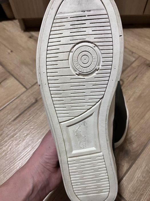 Polo by Ralph Lauren оригинални мъжки кецове