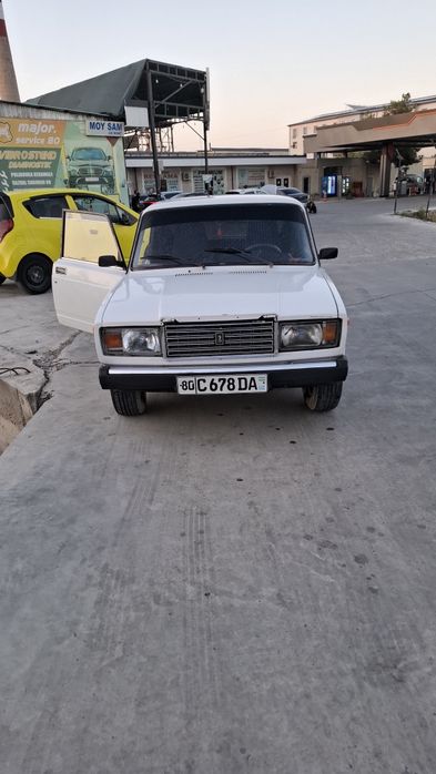 2107 oq 2000 yill