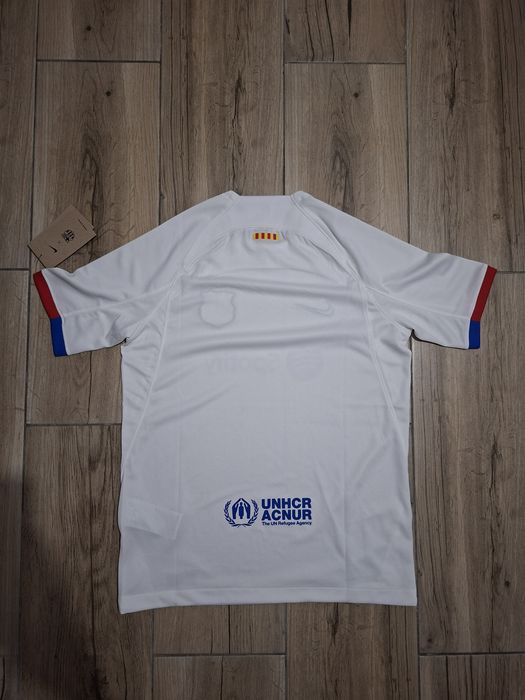 Tricou barcelona