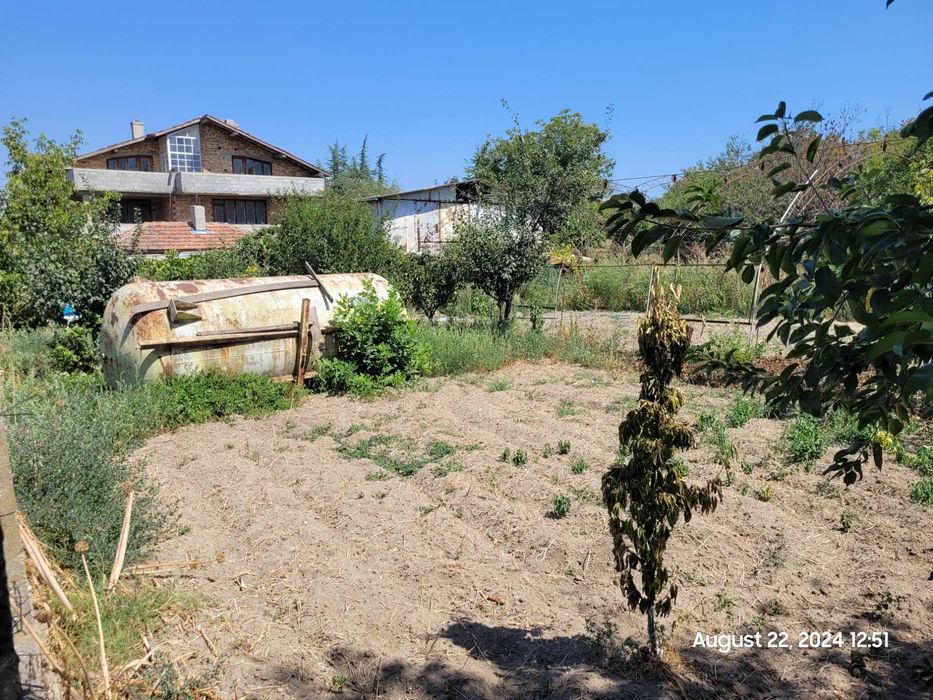 Продава се Къща в с. Старо Оряхово, Област Варна - 420 кв.м за 858 €/кв.м - Снимка #19