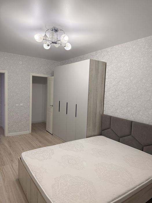 Продам 2х квартиру