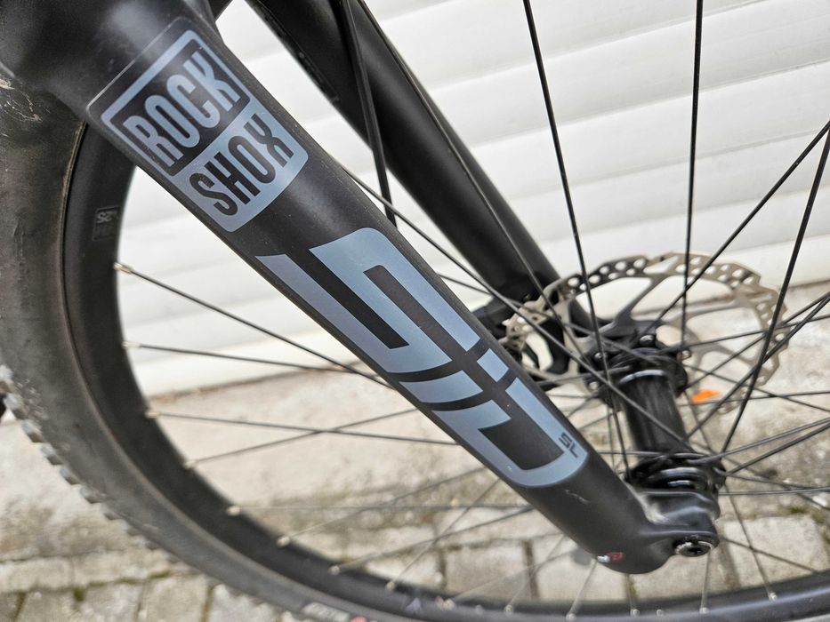 Bianchi Nitron 9.2 carbon. На 200км шосе.