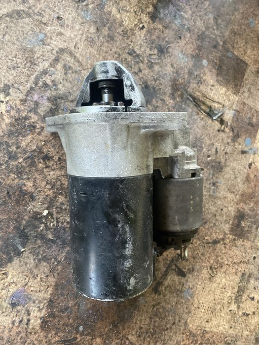 Стартер за алфа ромео 156 2.0 бензин