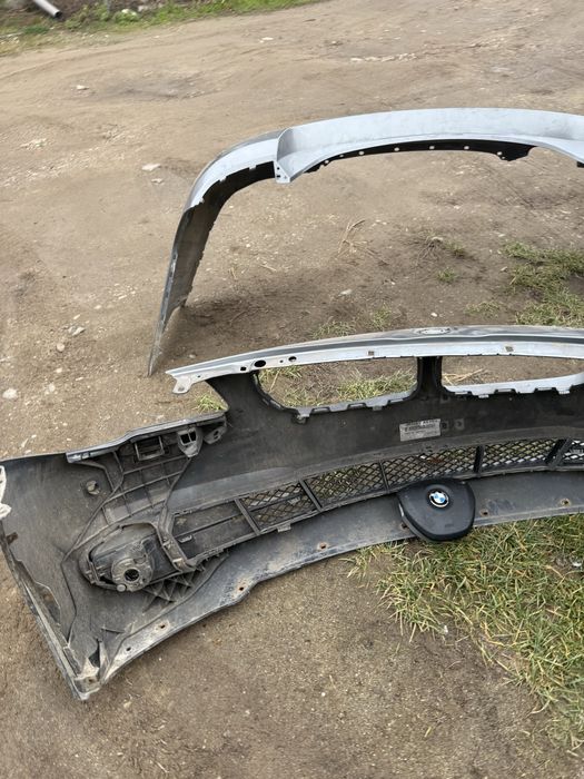 Bara Originala fata spate si praguri bmw F10 seria 5 520 530 535