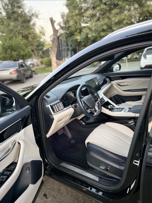 BYD Song plus  DMI