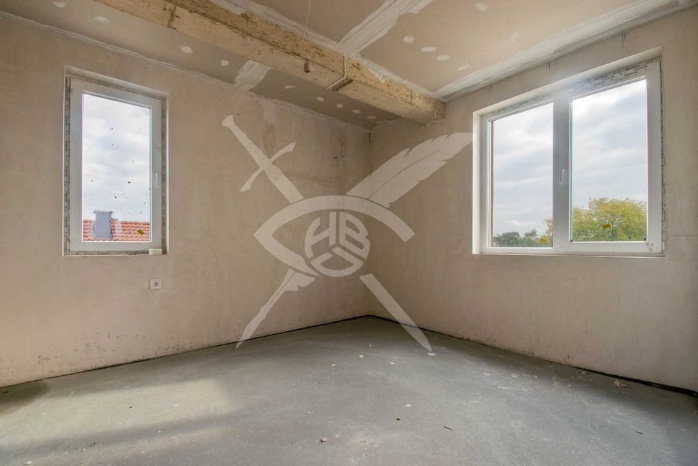 Продава се Мезонет в София, Враждебна - 130 кв.м за 2000 €/кв.м - Снимка #4