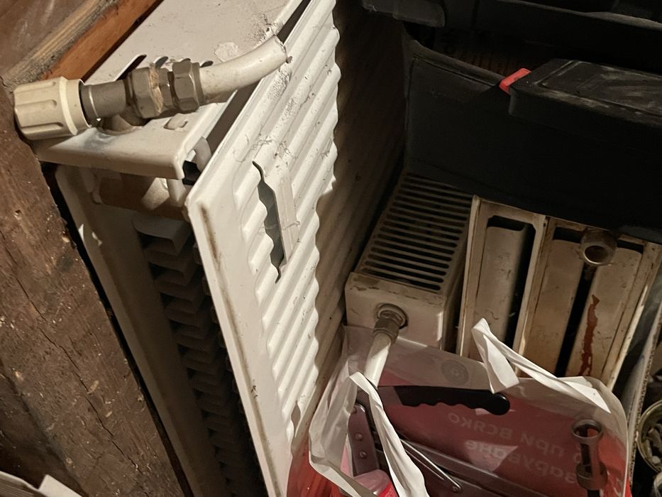 Домашни радиатори радятор