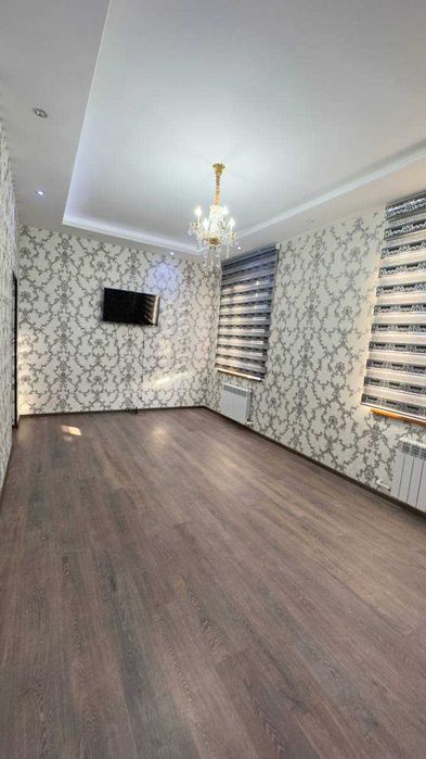 Продаётся 3-х  комнатная квартира