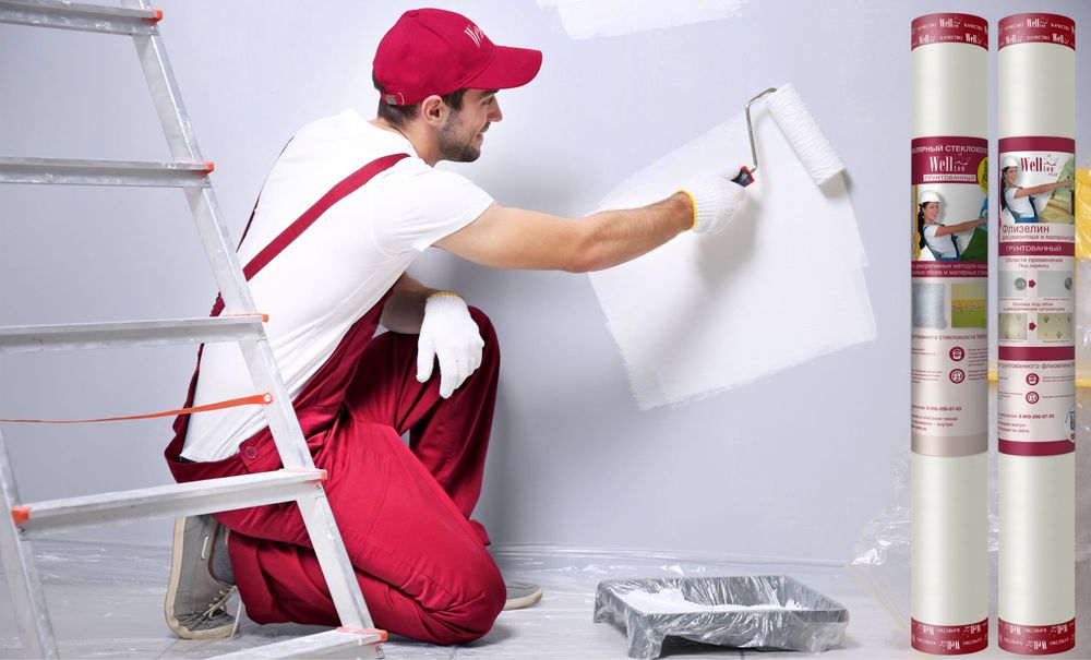 Malyarka, malyar usta,remont ,evroremont.Маляр,ремонт помещений.