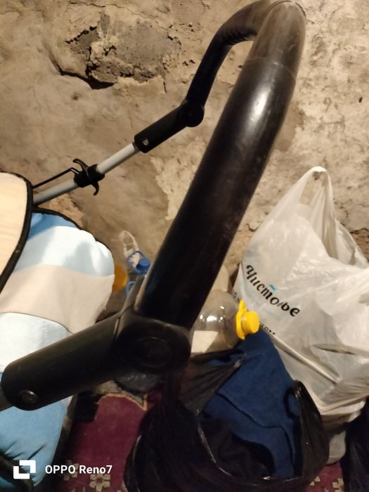 Коляска детская не дорого