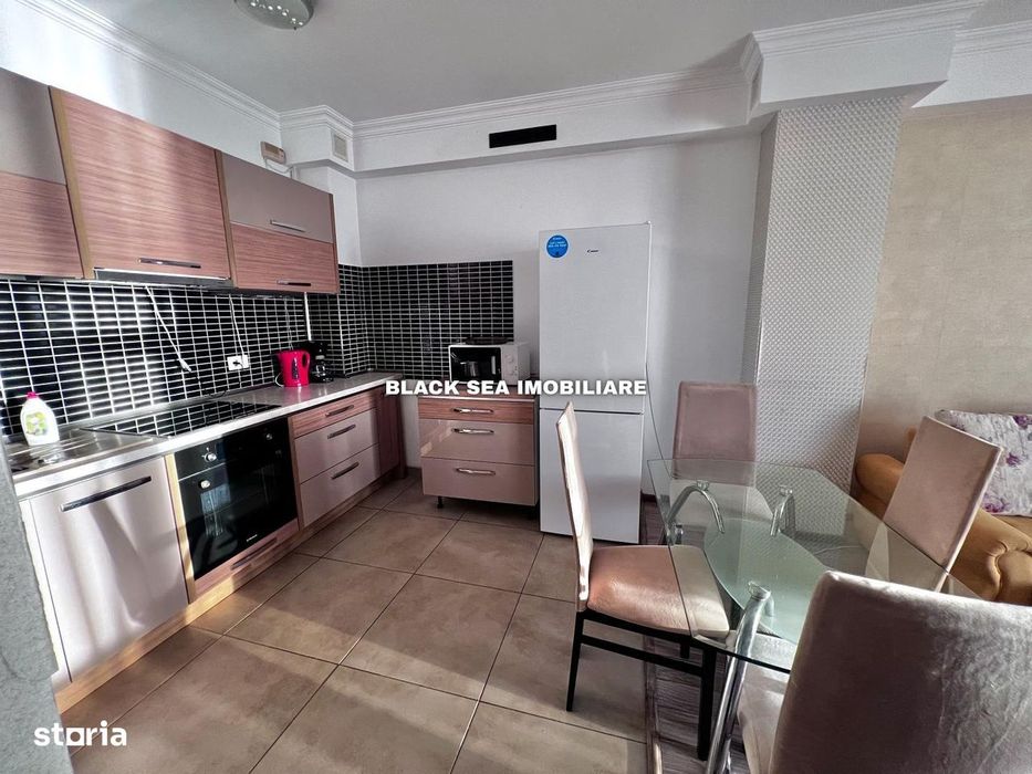 Apartament 2 camere BL. Solid Cazino - Inchiriere extrasezon