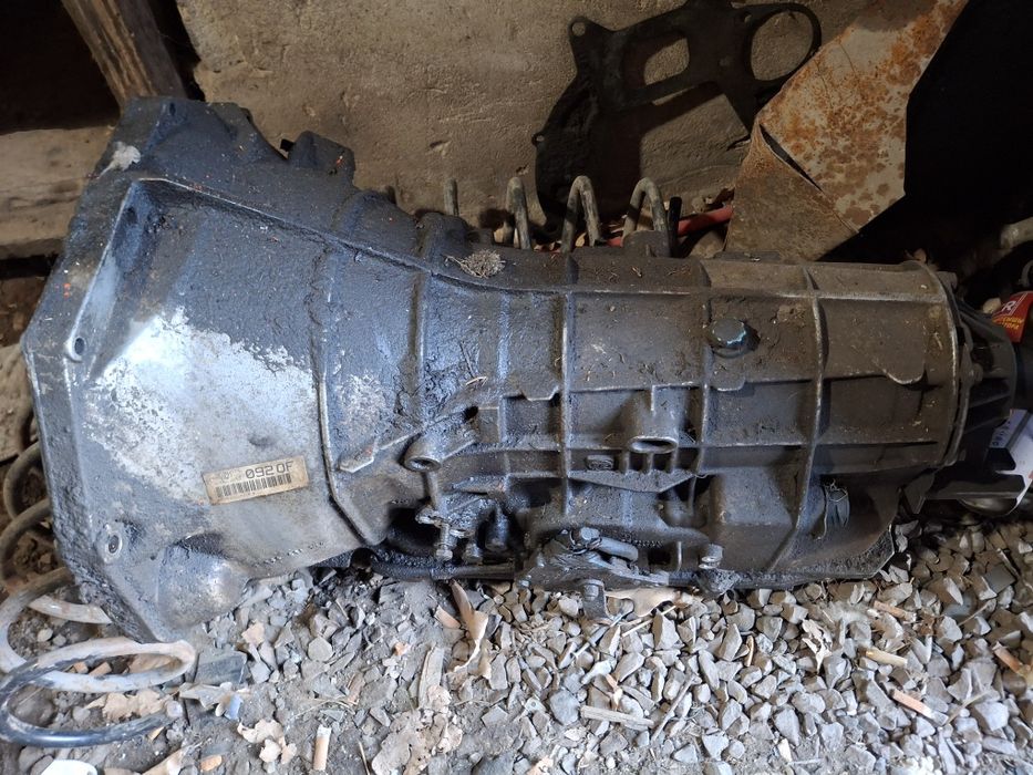 М60 по запчастям