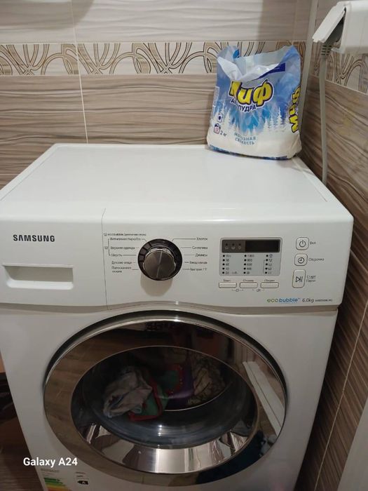 На подселение возьму одну девушку