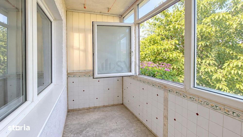 Apartament 2 camere I 55 mp I de renovat I zona Baicului