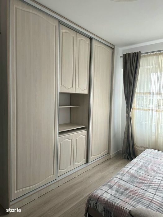 Apartament cu 2 camere, decomandat, Central, 56mp, 145.000 euro