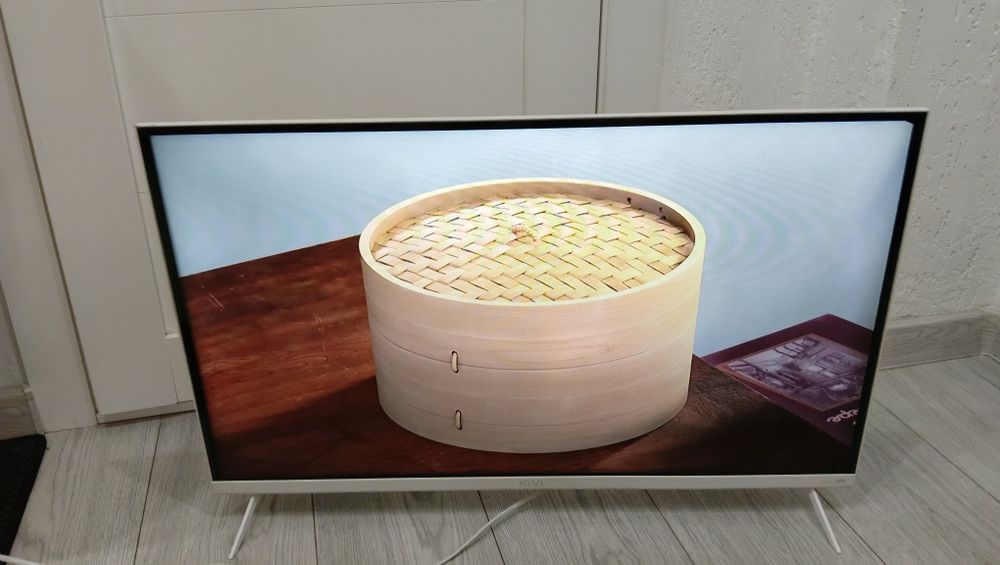 Продам телевизор smart 32