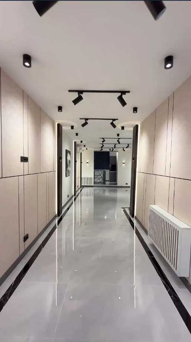 Продается Нежилой помещения Новомосковский 215м2