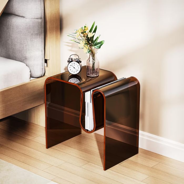 Masuta de cafea / decor