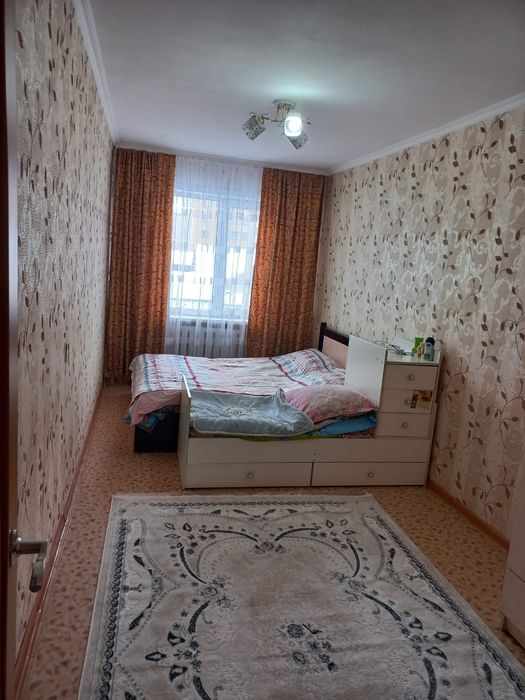 Квартира квартира