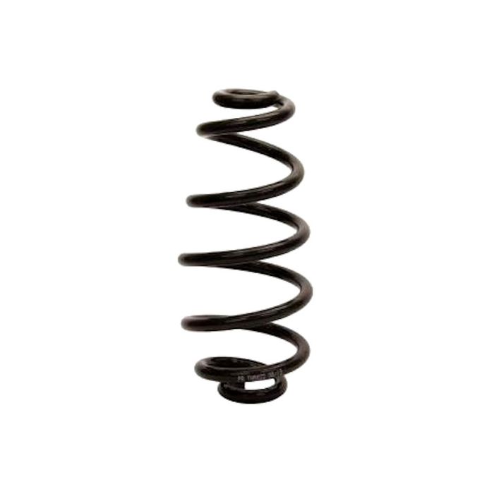Arc suspensie Audi A4 B6 (8E2) 2000-2004, A4 B7 (8EC) 2004-2008, montare: punte spate, OE 8E0511115CP, Tevema