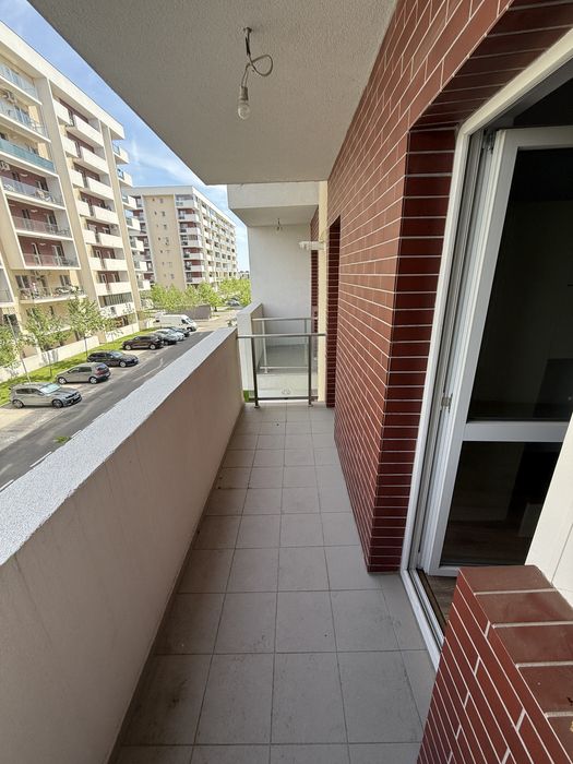 Inchiriez apartament 2 camere