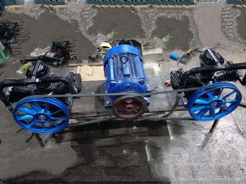 Продам компрессор