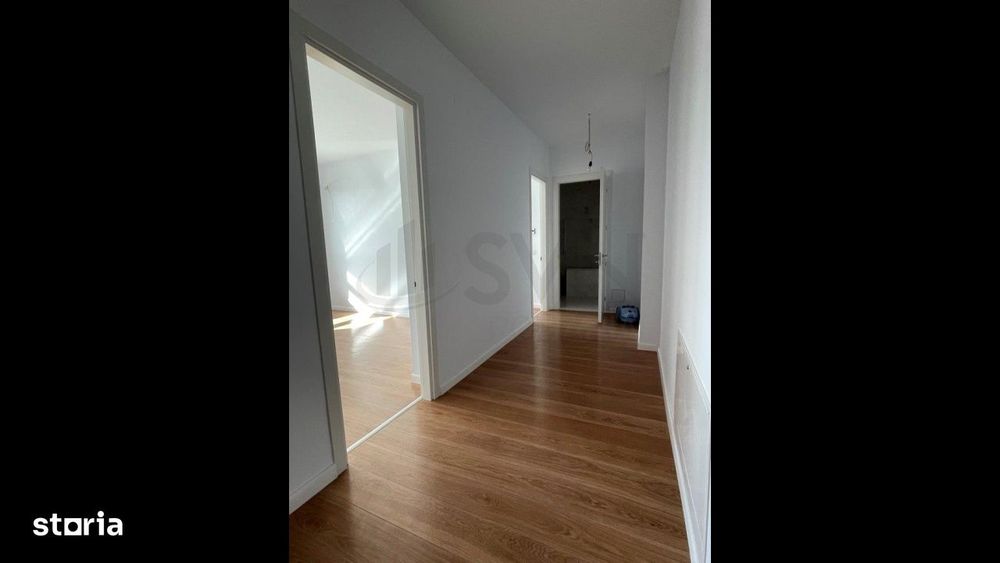 Domenii - Penthouse 4 camere 133 mp