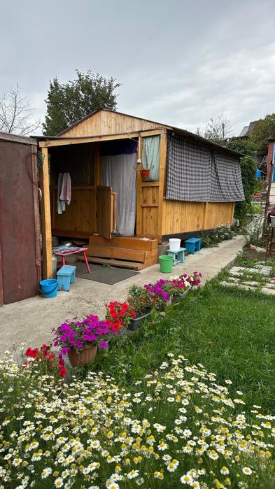 Срочно продам дачу на Самсоновке