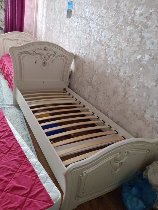 Продам детские кровати