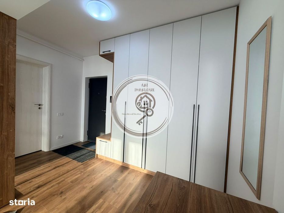 Garsonieră de închiriat | Prima închiriere | Vivamus Residence |