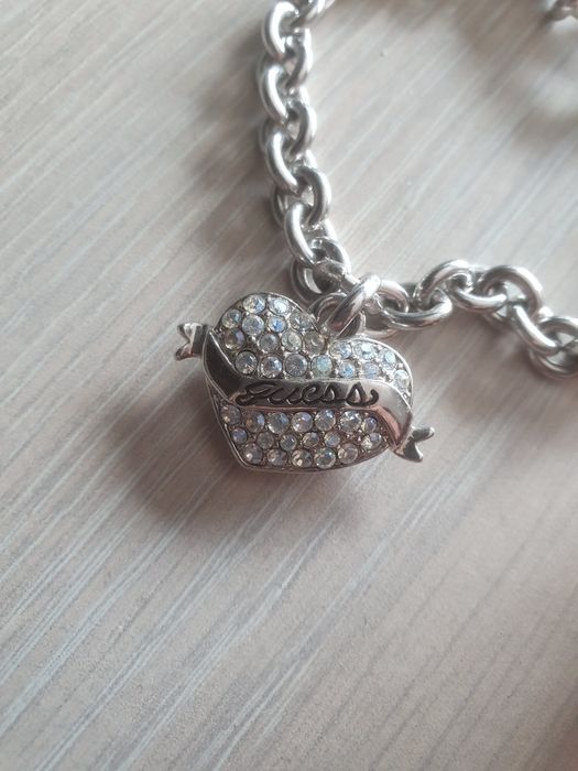 Bratara guess lungime 21 cm