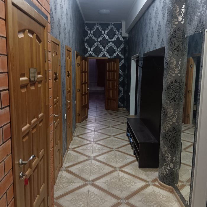 “Мырза” баня, сауна, бильярд