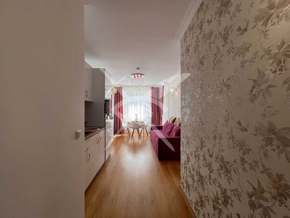 Продава се Двустаен апартамент в к.к. Слънчев бряг - 67 кв.м за 1642 €/кв.м - Снимка #3