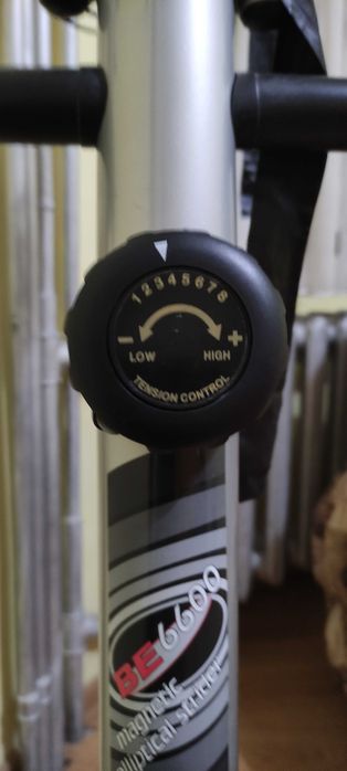 Магнитен елептичен /body sculpure BE6600 magnetic elliptical strider