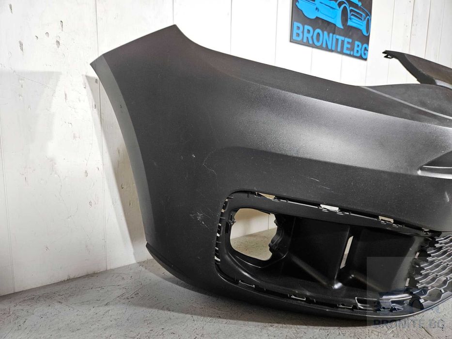 Предна броня VW CADDY Фолксваген Кади 2020- 2024