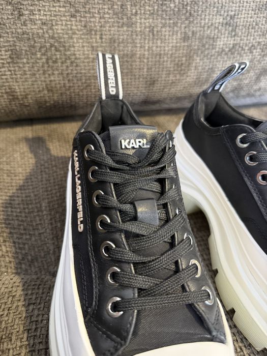Кецове Karl lagerfeld