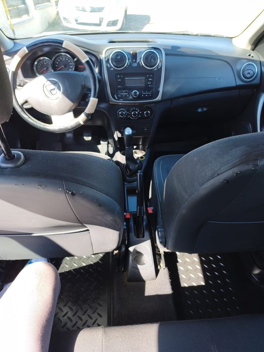 DACIA Sandero 0 — imagine 3