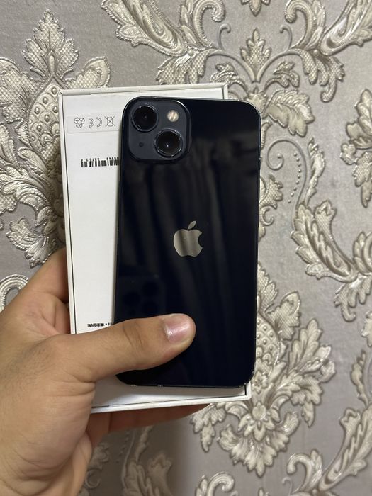 Iphone 13 256 gb 93%