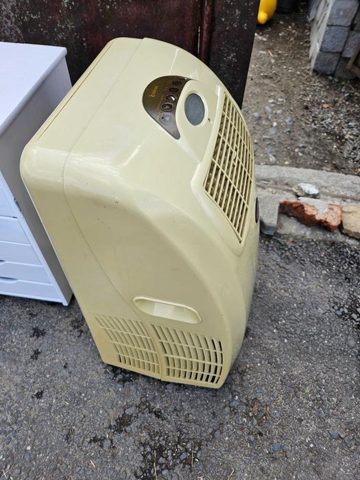 Clima mobila,aer condiționat