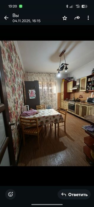 Продам 2 комн.квартиру