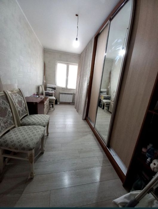 Продаётся на А.Югнаки 4ком