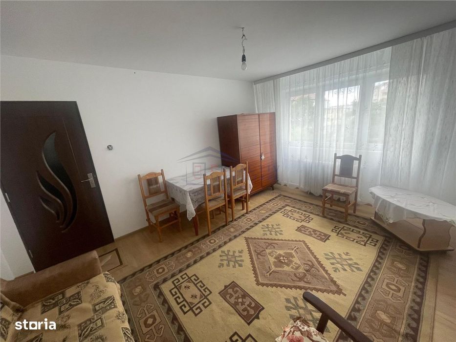 Apartament 2 camere | George Enescu | 41.72 mp | 2c-7922