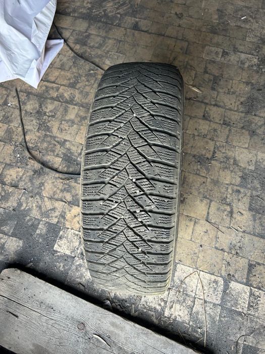 Продам шины, Цена 35 000 за 4 шт