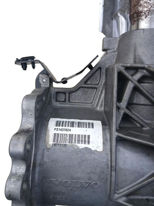 Grup Diferential Fata Volvo Xc60 Ii 246 2017 -> P31437624 2.0
