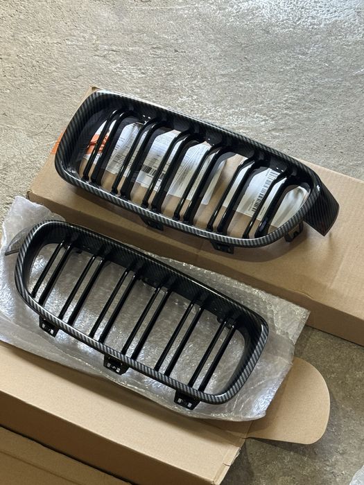 Capace oglinzi batman / grile / splittere / pleoape far